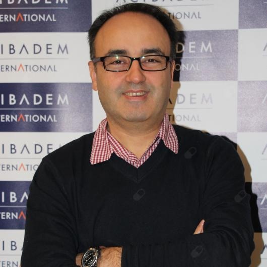 Ferahim Yeşilyurt