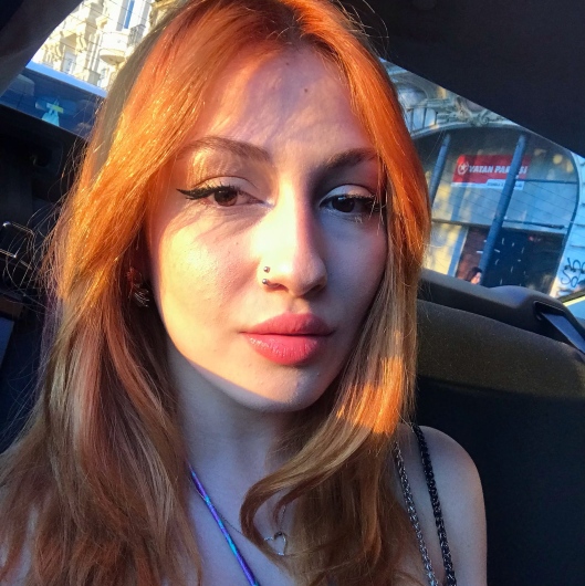 Psk. Hande Buse Karagül