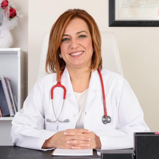 Akgün Ölmez Türker