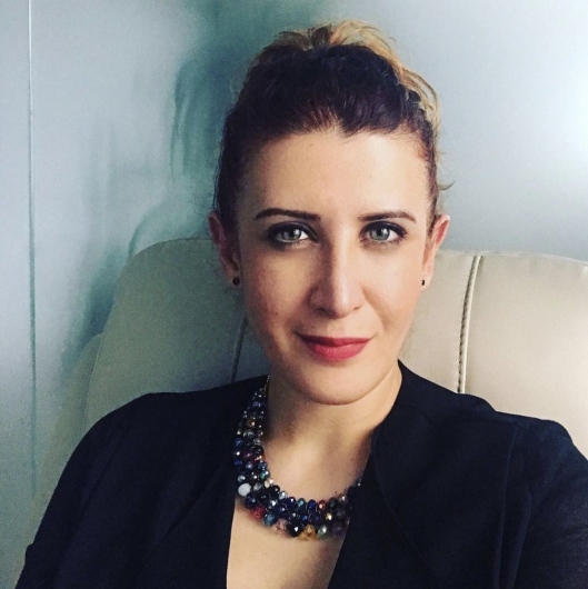 Psk. Hilal Doymuş