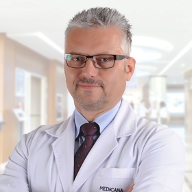 Op. Dr. Selami Yavuz