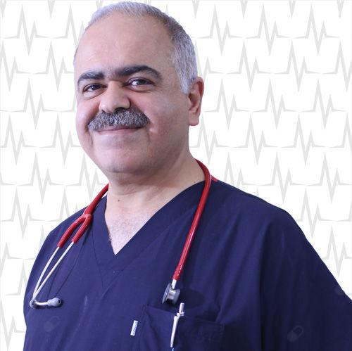 Ali İhsan Bulut