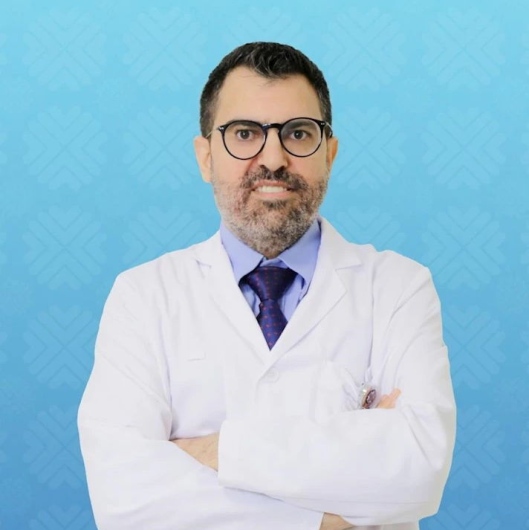 Erol Arslan