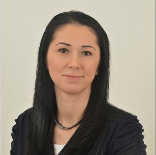 Fzt. Gürcü Alkın
