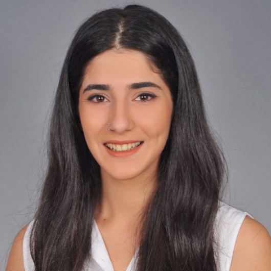 Psk. Dan. Gamze Nur Ayyıldız