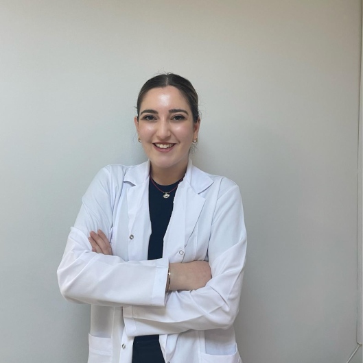 Psk. Merve Safa Çakır