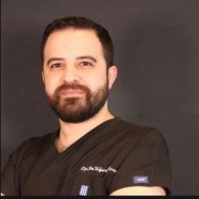 Op. Dr. Uğur Horoz