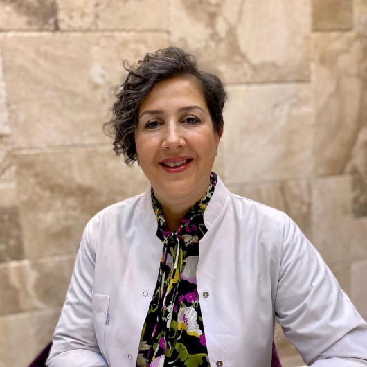 Op. Dr. Nurcan Göğebakan