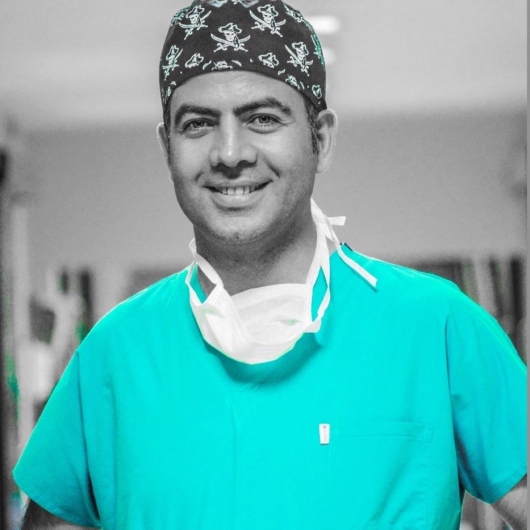 Mustafa Kıraç