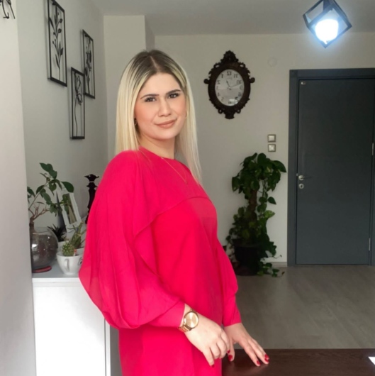 Uzm. Psk. Sena Saraçoğlu