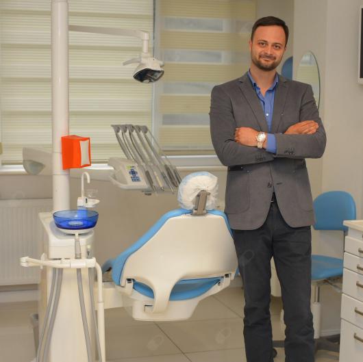 Dr. Dt. Semih Demircioğlu