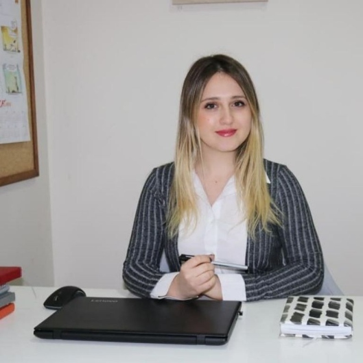 Dkt. Buse Çelebi