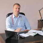 Tolga Şentürk
