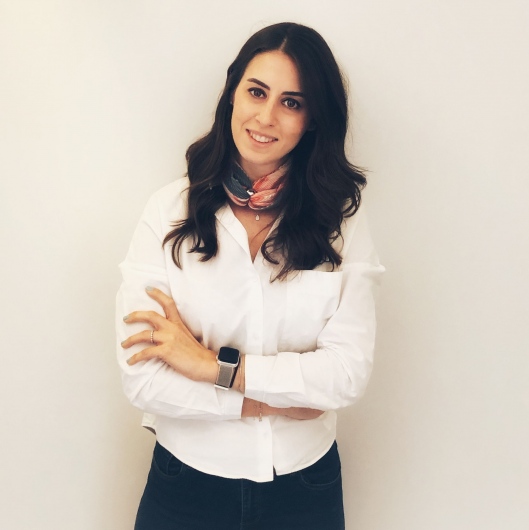 Psk. Merve Kılıç Yalçınkaya
