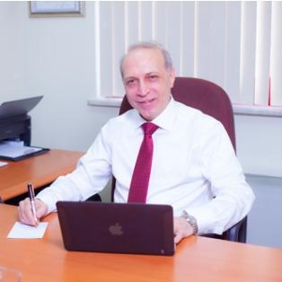 Mehmet Koruk