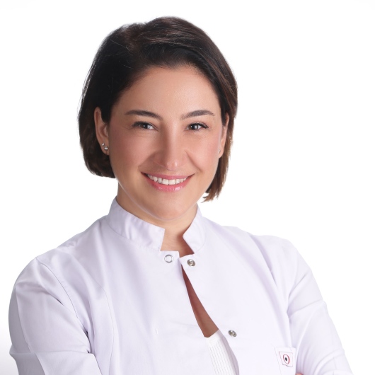 Op. Dr. Elçin Arıtürk