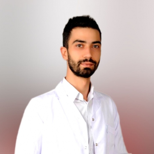 Psk. Harun Aysever