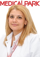 Uzm. Dr.Pınar Atılgan