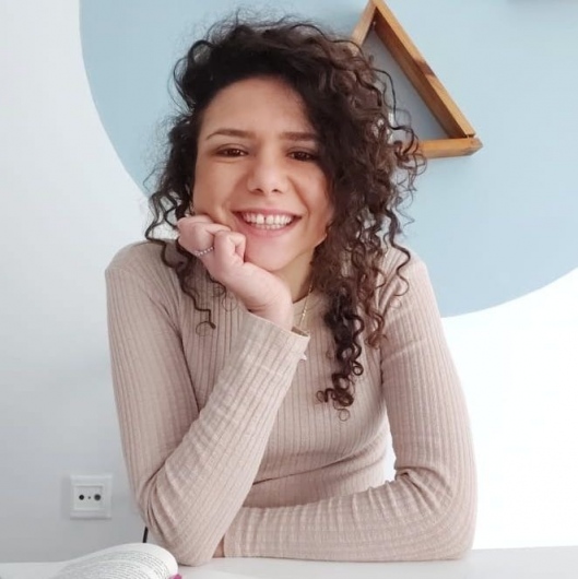Didem Çengel