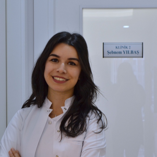 Dr. Dt. Selin Şebnem Yılbaş Akçakaya