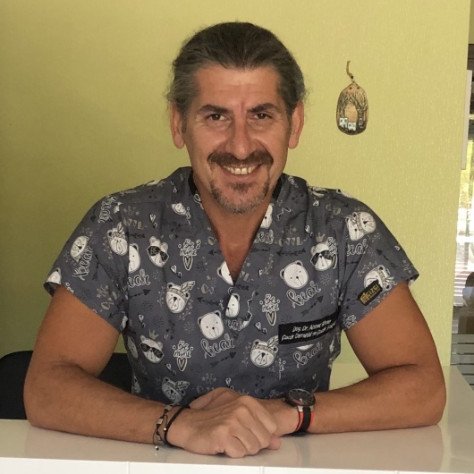 Doç. Dr.Ahmet Güven