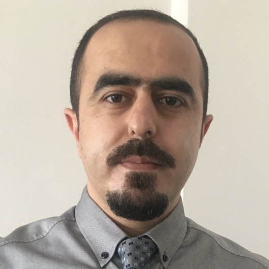 Op. Dr. Serkan Karamazak