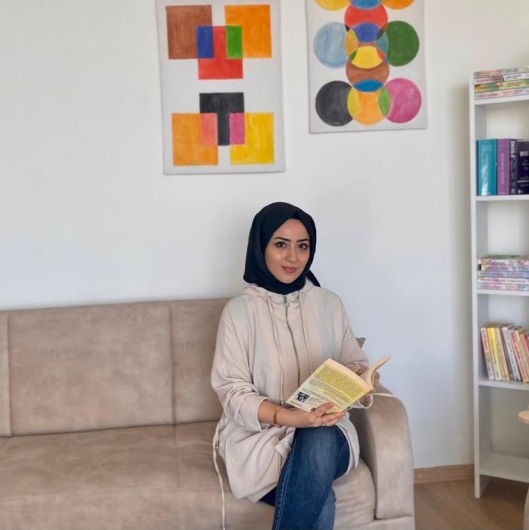 Uzm. Kl. Psk. Merve Nur Özbey
