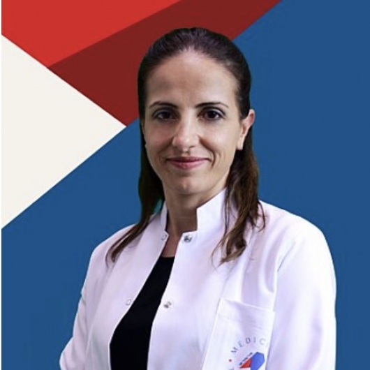 Op. Dr. Fatma Türkan Ayan