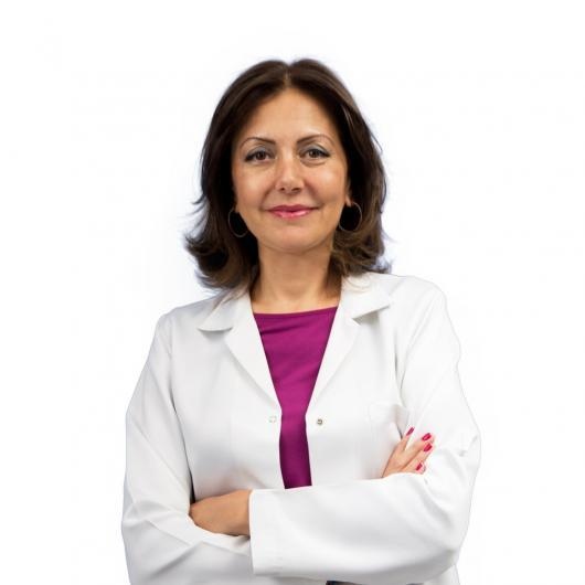 Dr. Dt. Günseli Ağaoğlu Uygur