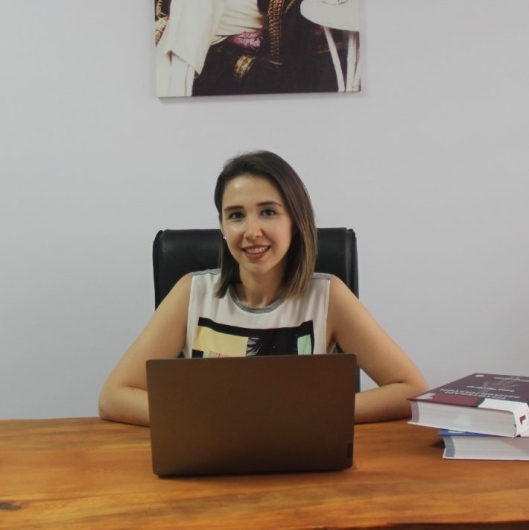 Uzm. Fzt. Rabia Öz