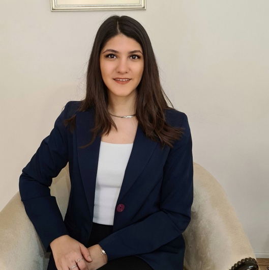 Uzm. Kl. Psk. Ceren Gündüz