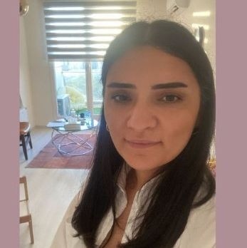 Psk. Dan. Sümeyra Soydan
