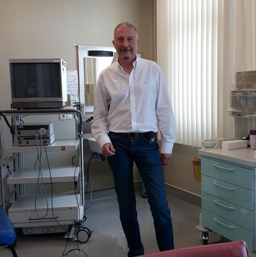 Op. Dr. Selçuk Aksoy