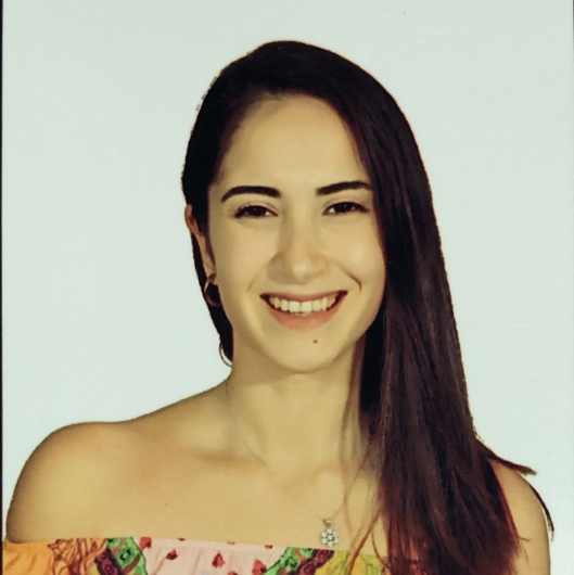 Uzm. Kl. Psk. Gizem Keskin