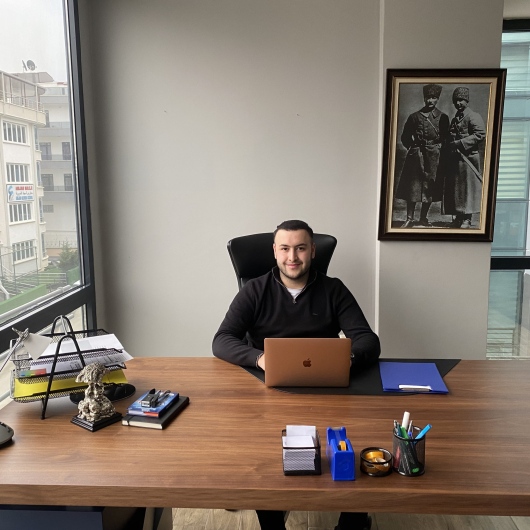 Psk. Dan. Caner Kamsız