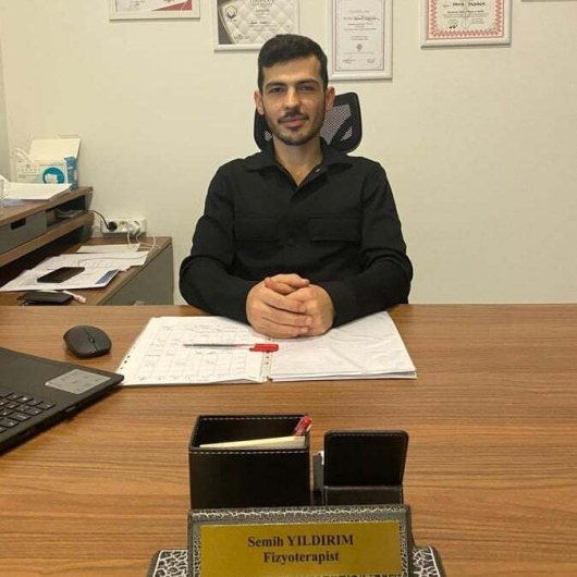 Fzt. Semih Yıldırım