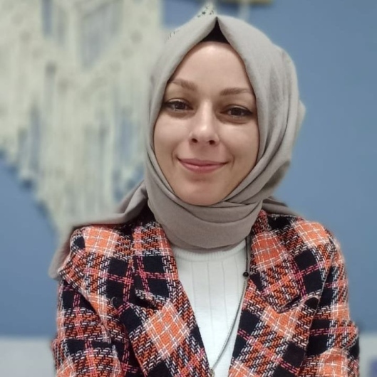 Psk. Dan. Elif Yıldırım