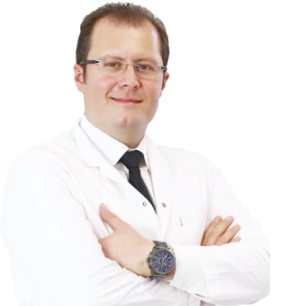 Op. Dr. Alim Gökhan Kuşgöz