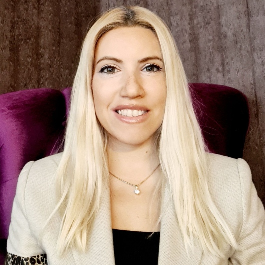 Uzm. Psk. Ezgi Didem Ayaltı