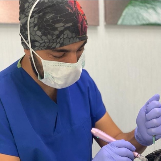Op. Dr. Deniz Özgür Sucu