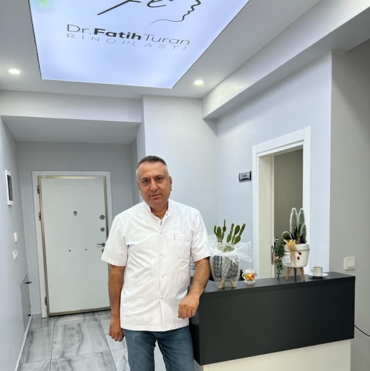 Op. Dr. Fatih Turan