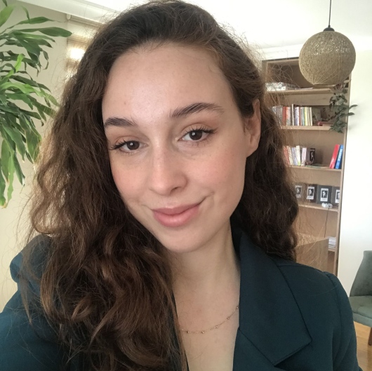 Uzm. Kl. Psk. Ezgi Gülcan