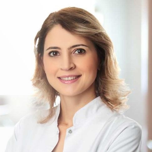 Op. Dr. Çağrı Arıoğlu Aydın