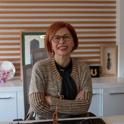 Esra Ayşin Tonguç