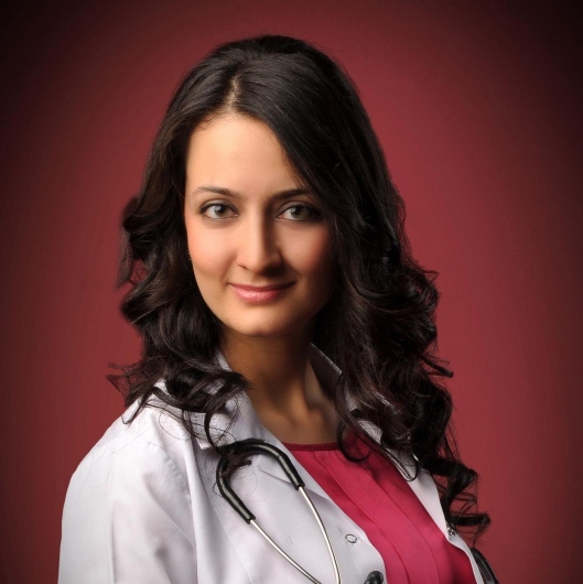 Op. Dr. Ayşe Karakaya