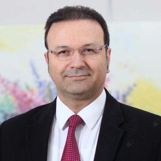 Saim Yılmaz