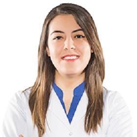 Uzm. Kl. Psk. Ayben Baylar Doğan