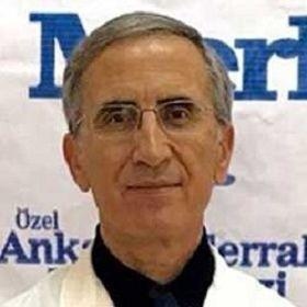 Sait Bağcı