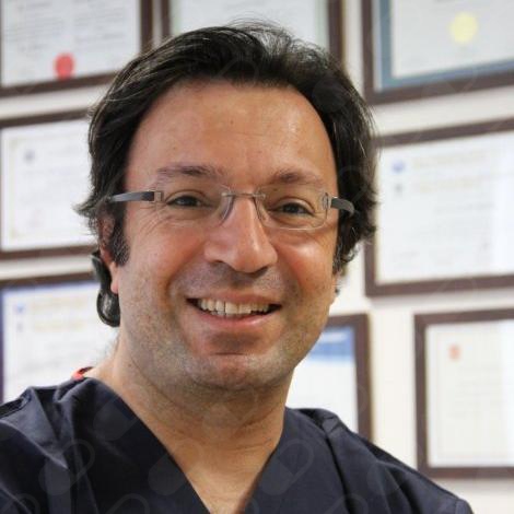 Bülent Berker
