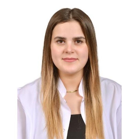 Uzm. Kl. Psk. Gülbeyaz Süme